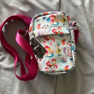 Disney Buckle Down crossbody